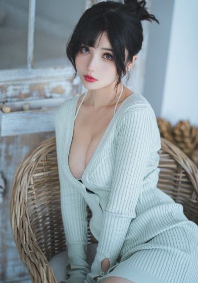 我和丰满女邻居