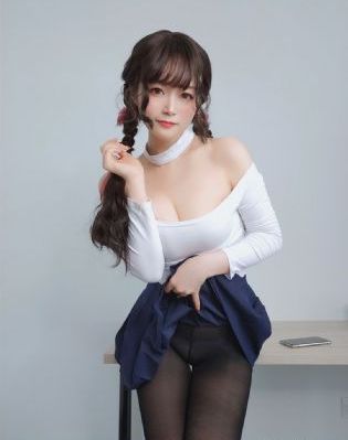 饥饿的女人